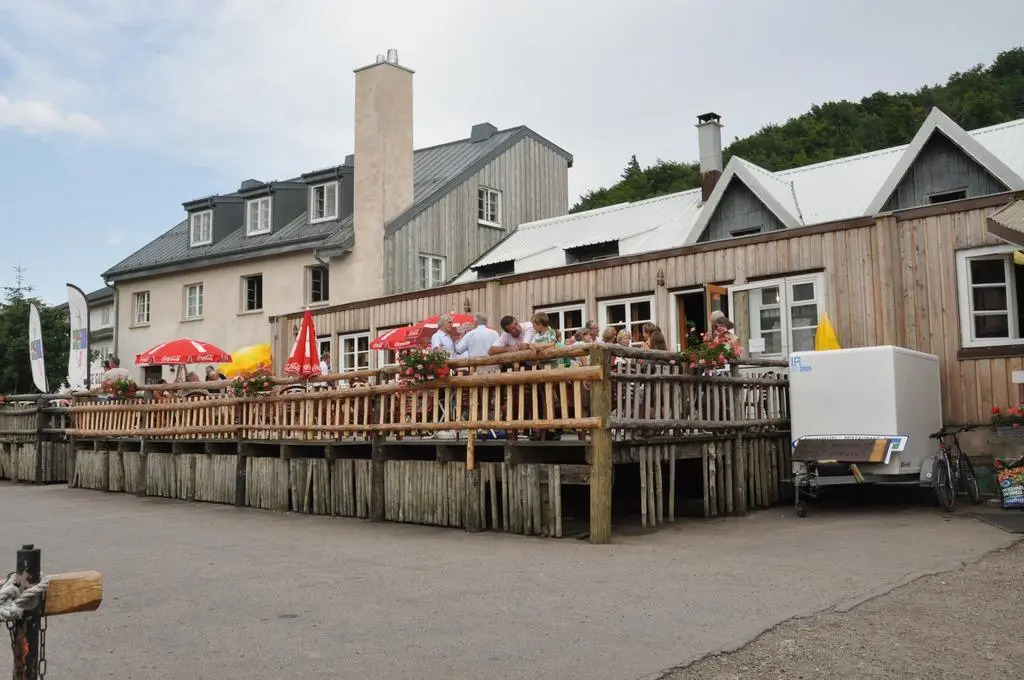 Logis Le Rouge Gazon