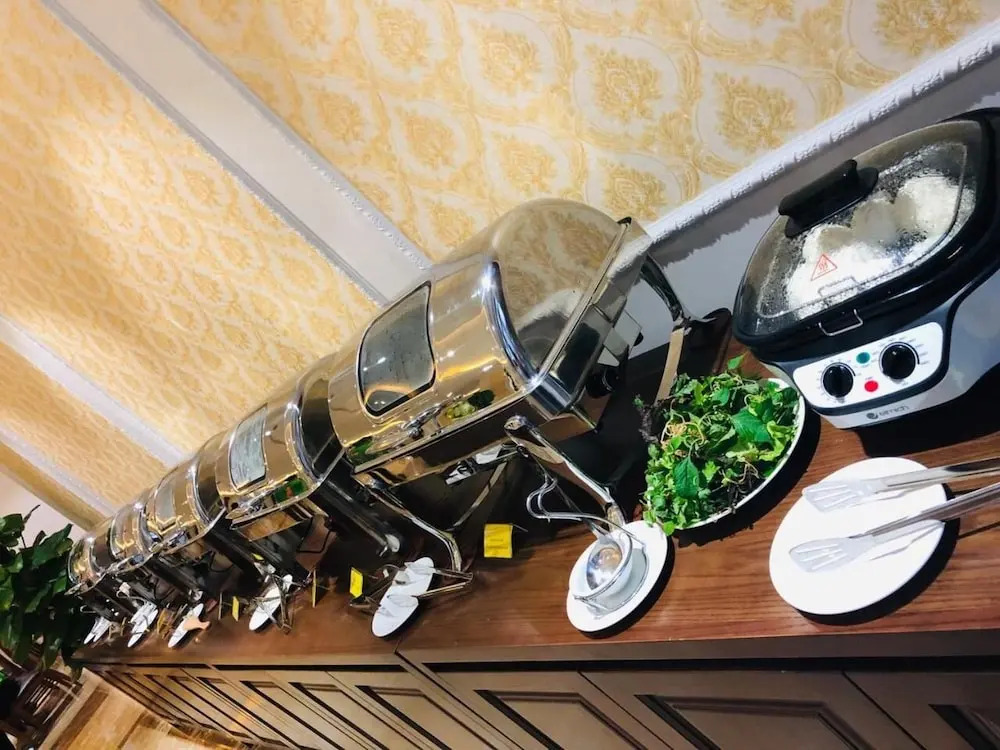 Kim Bao Hotel