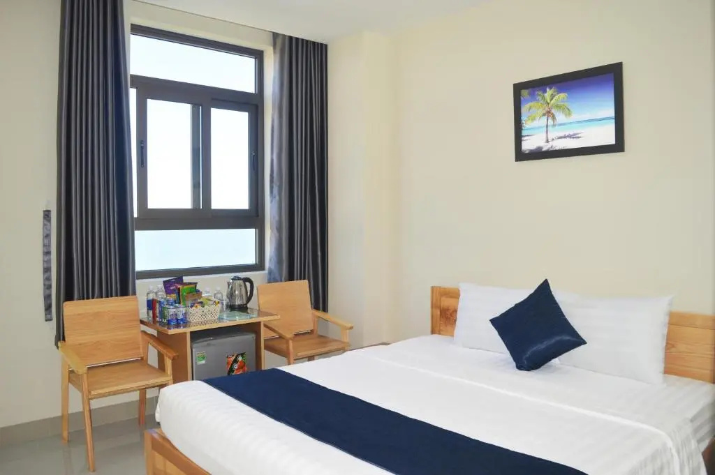 Lucky Star Ho Tram Hotel & Restaurant