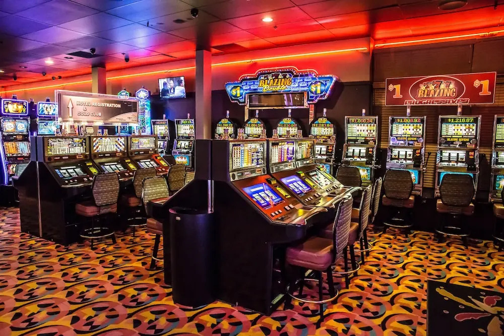 Century Casino & Hotel Cripple Creek