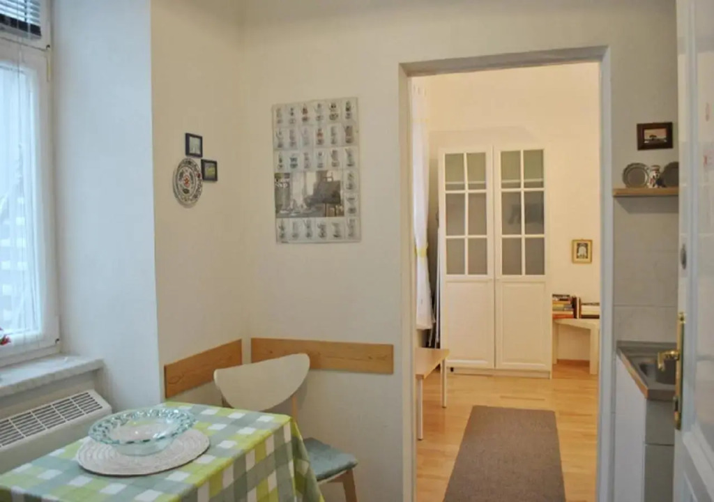 Apartment Haydnpark