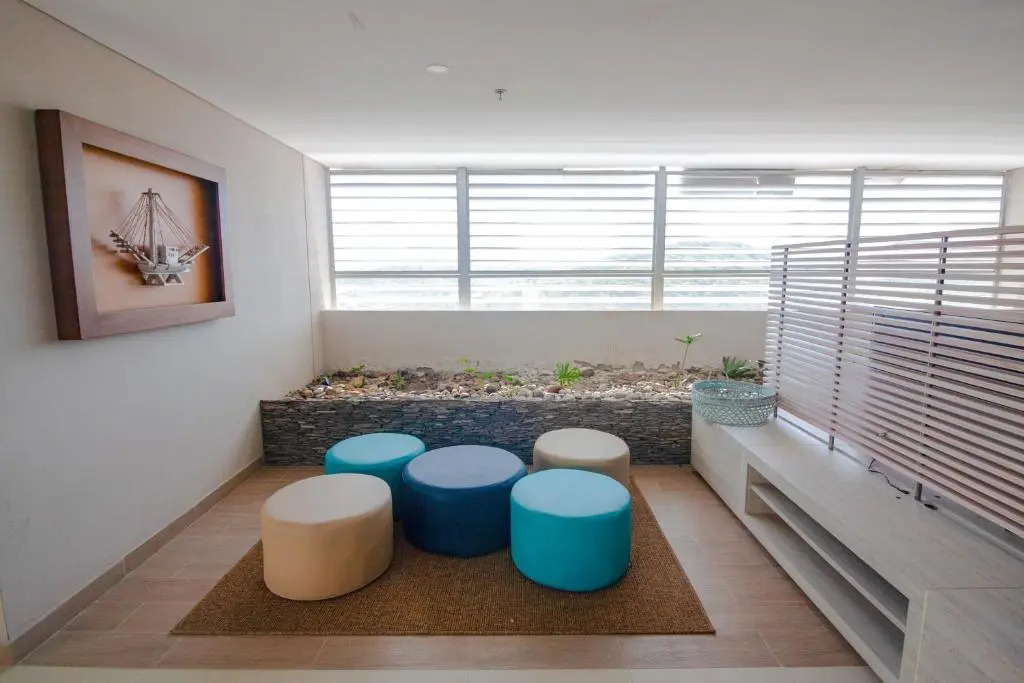 Apartamentos en Reserva del Mar - By BEDVIAJES
