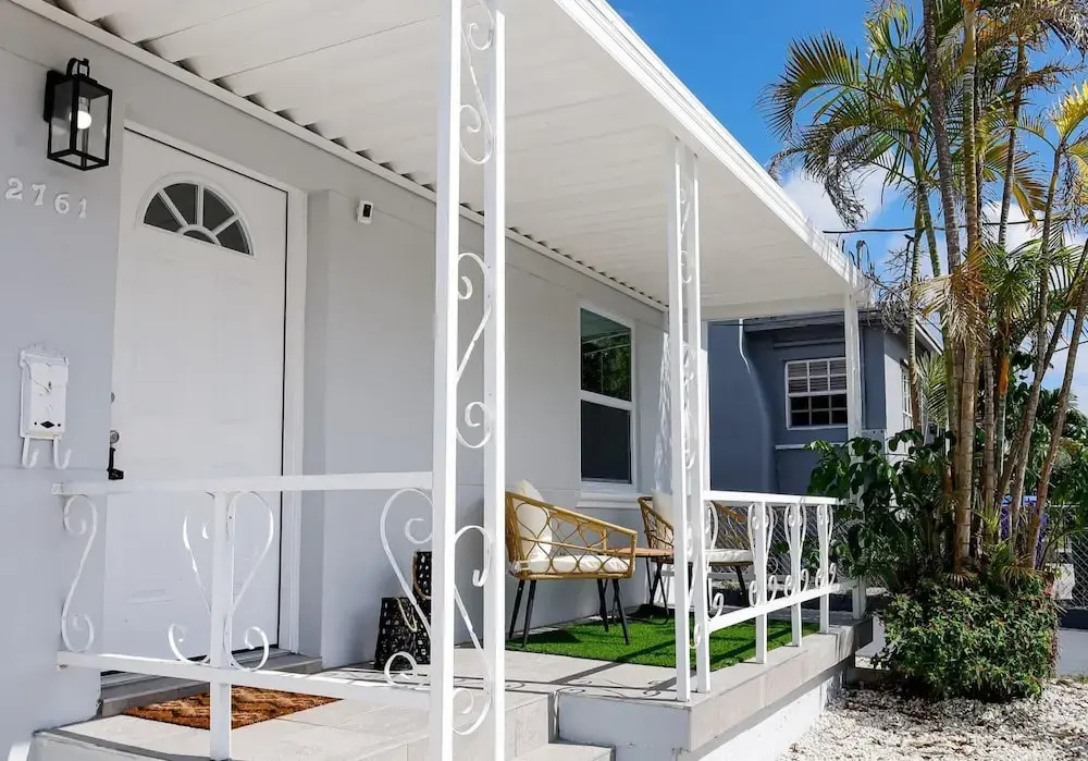 La Vie Boheme 1 - Relaxing Retreat w Parking