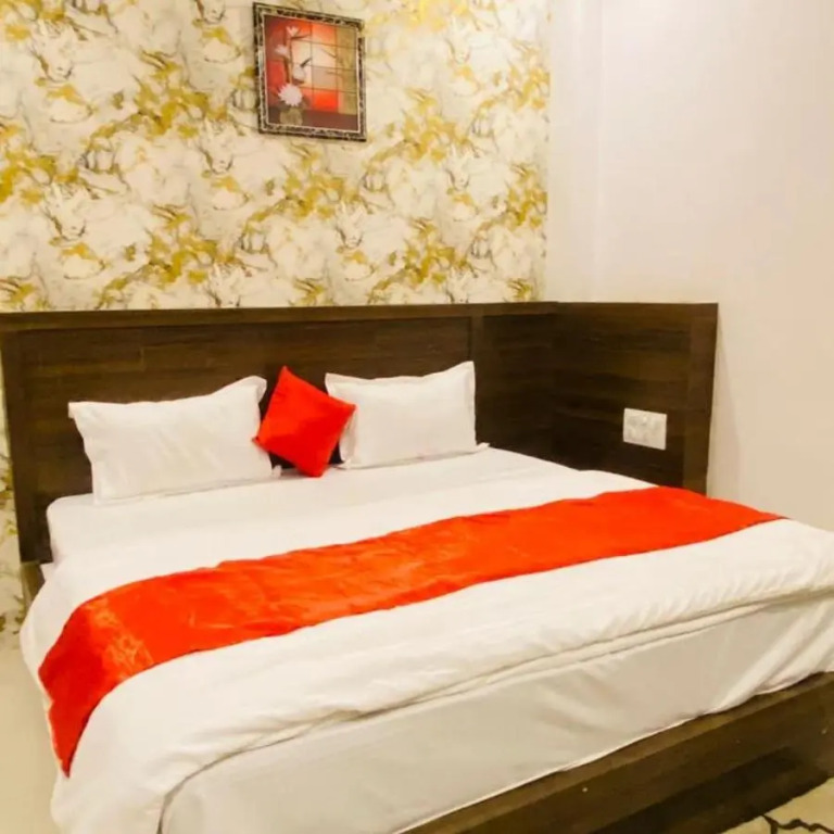 Hotel City Pride,Udaipur