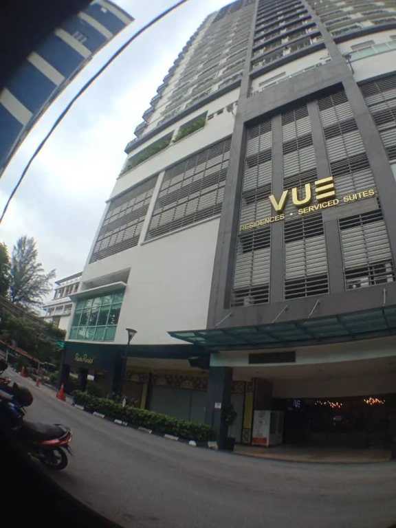Vue Residenced Serviced Suites