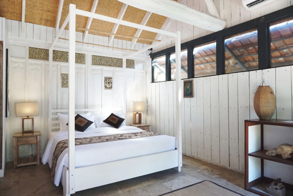 Amed Lodge by Sudamala Resorts