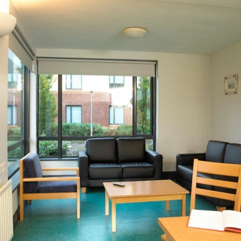Maynooth Campus Apartments