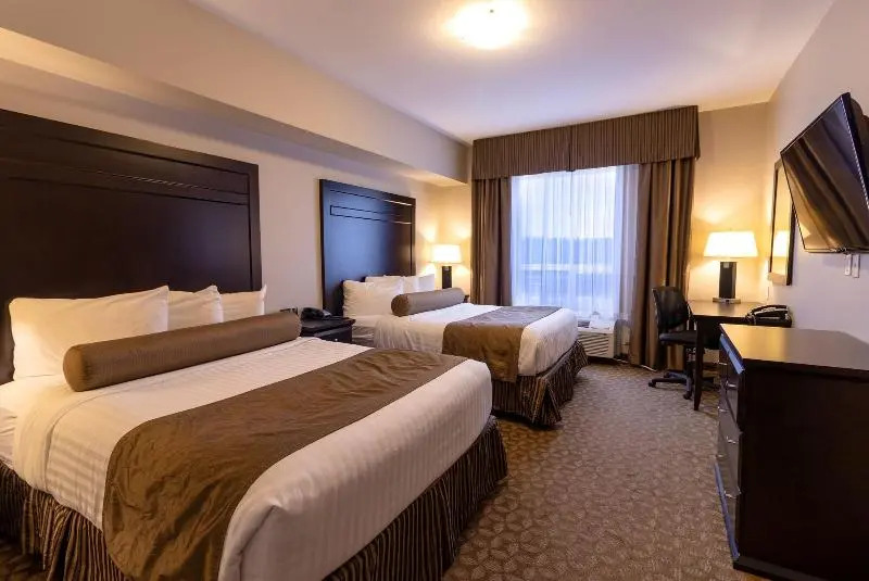 The Kanata by BCMInns Whitecourt