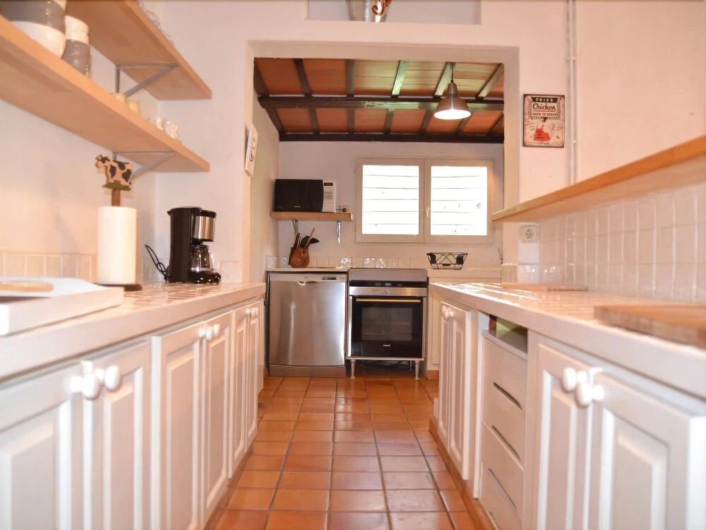 Villa Font Picant