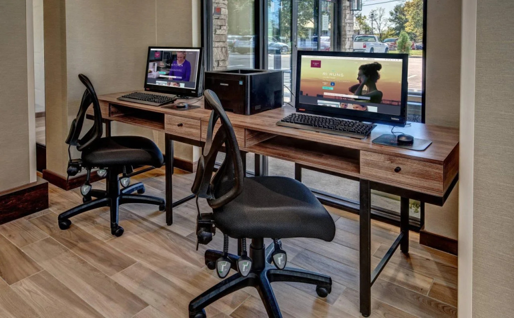 Residence Inn by Marriott Nashville at Opryland
