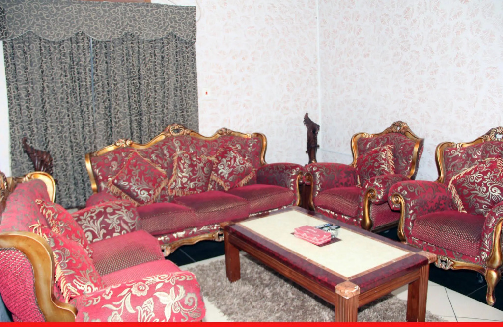 Durrath Samaa