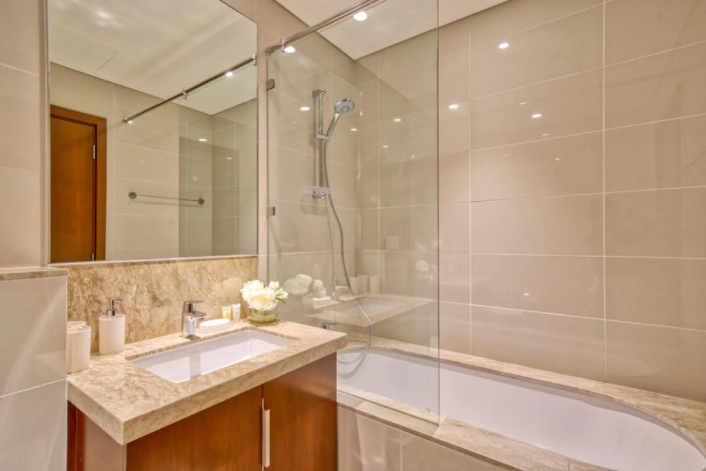 Dubai Hills Estate - Mulberry B1 502