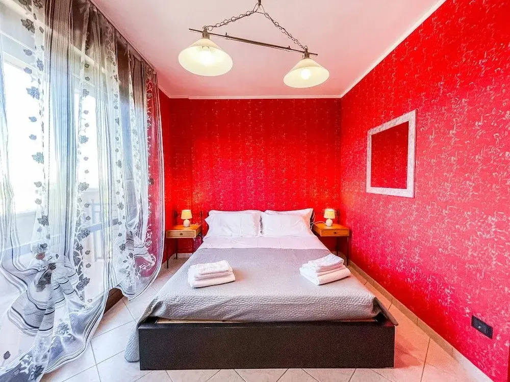 Myhouse Inn Leumann