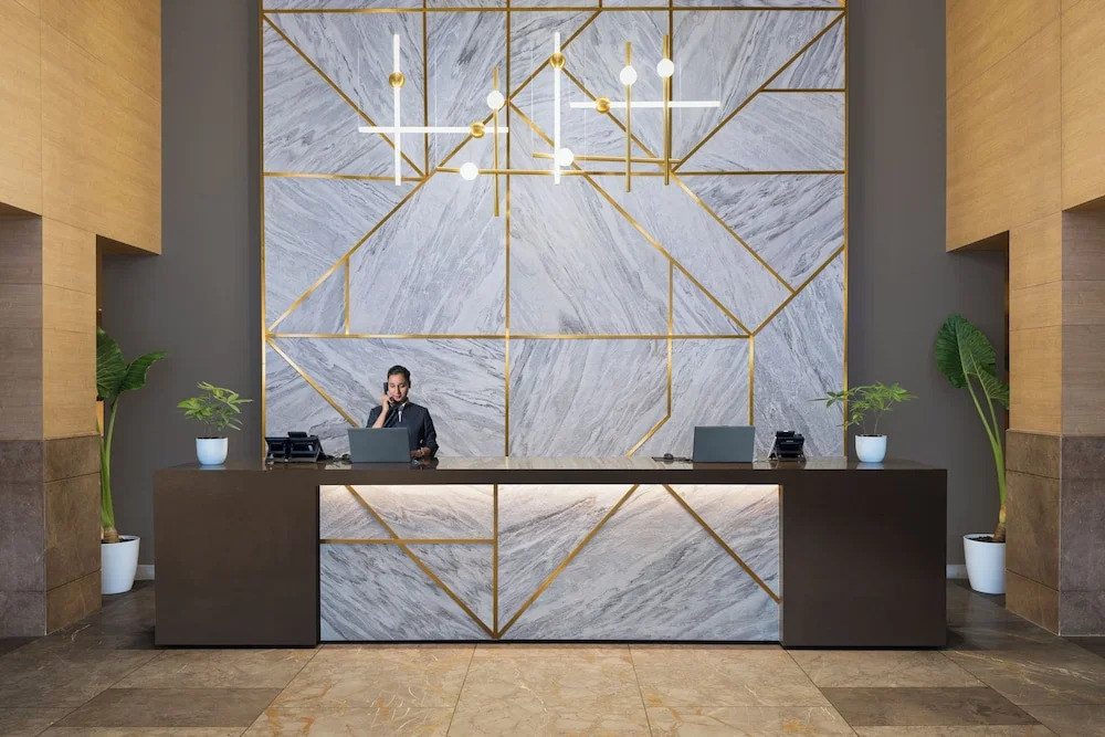 Hyatt Place Vijayawada