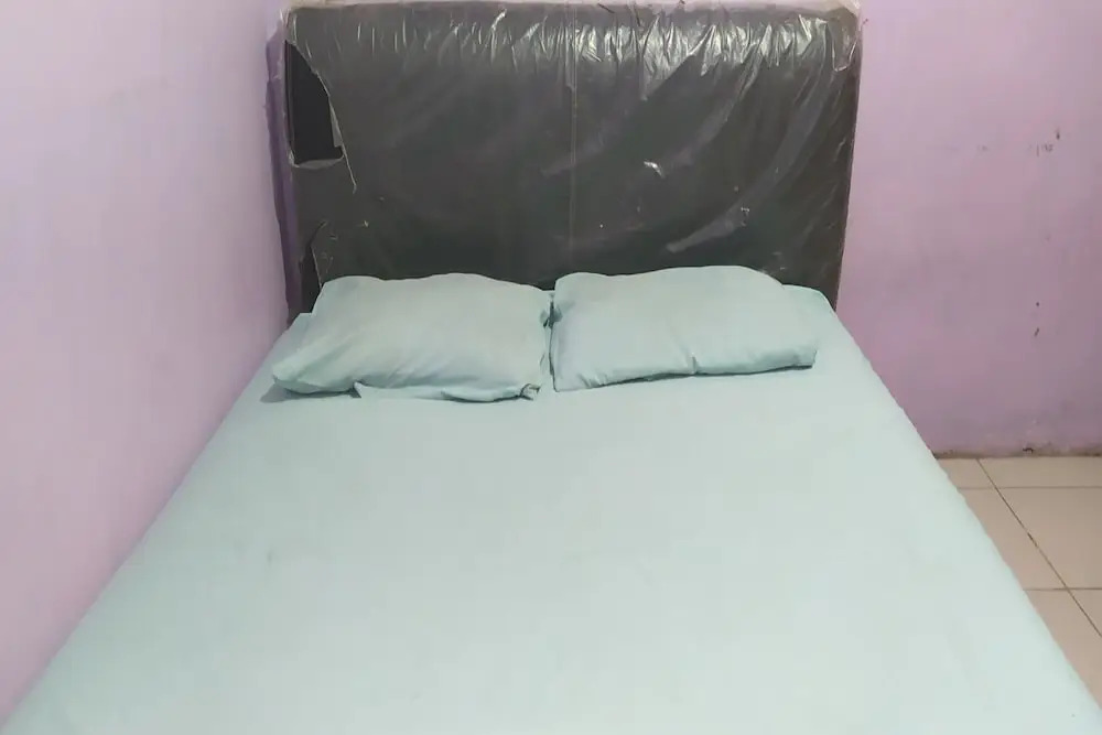 Hotel O Karunia Kost & PenginapanNearSiring Marabahan