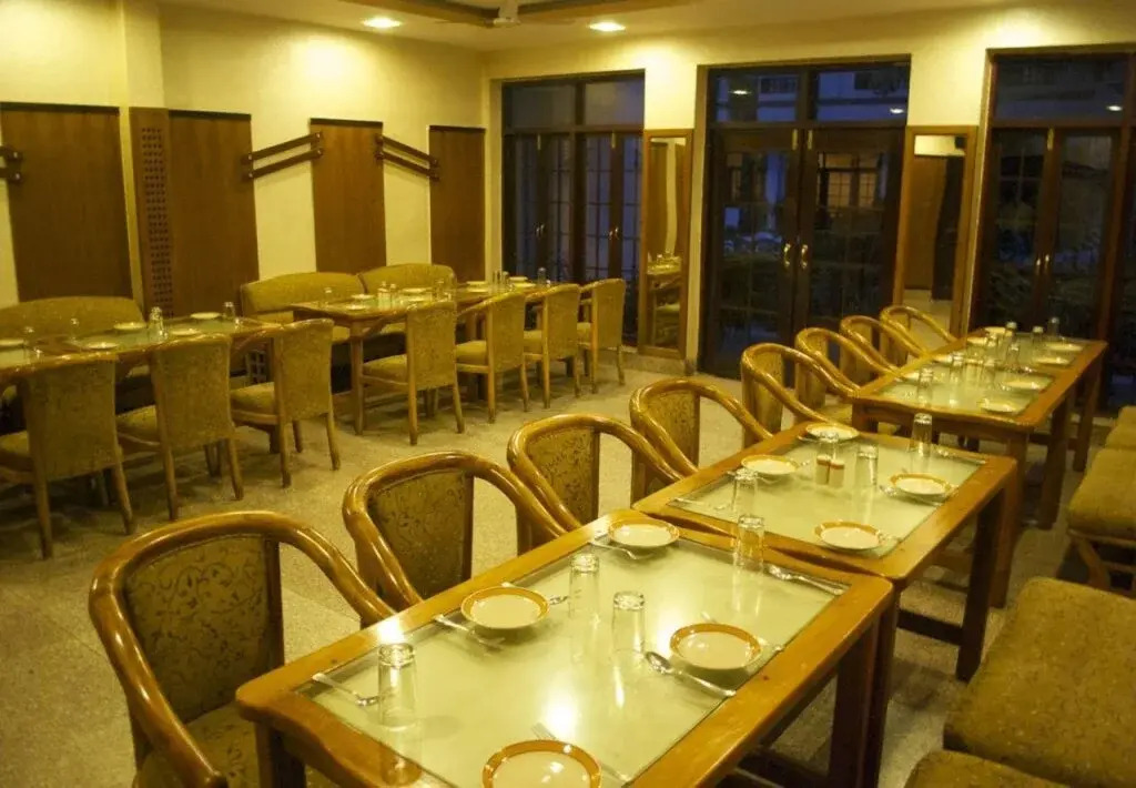 Charans Club and Resorts