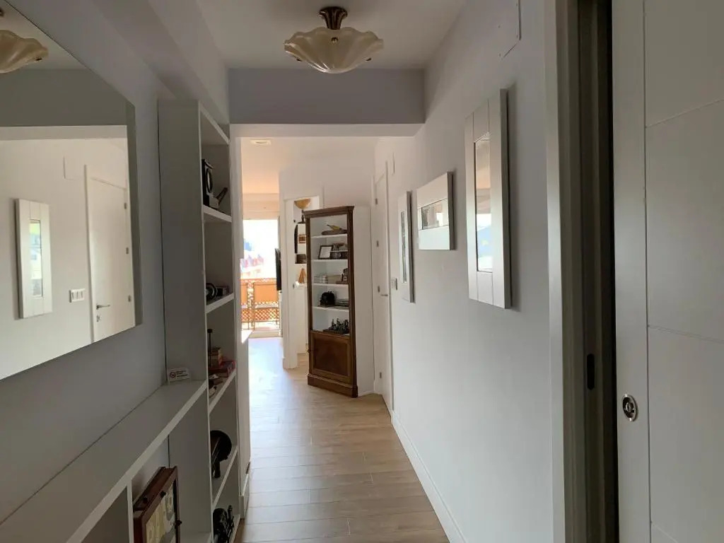 Residencial Sanz-Enea a 100m de la playa