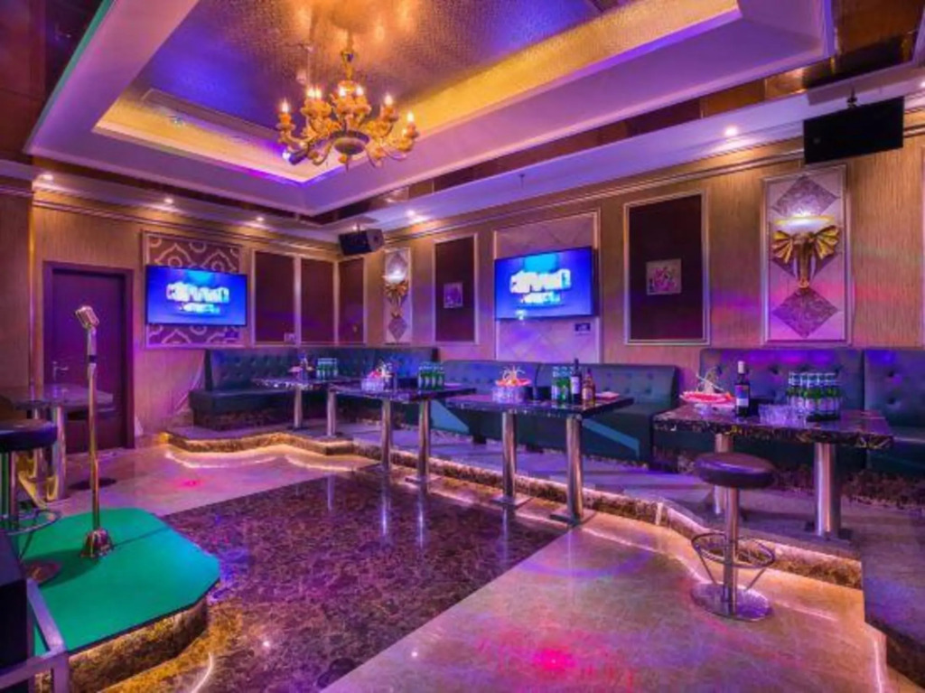 Lanxin Hotel