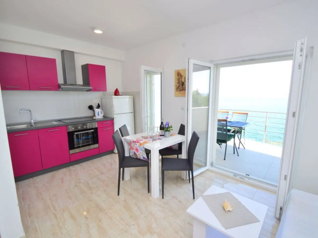 Apartment Borka Ried im Innkreis 23656