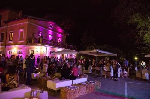 Hotel Villa Plauzi