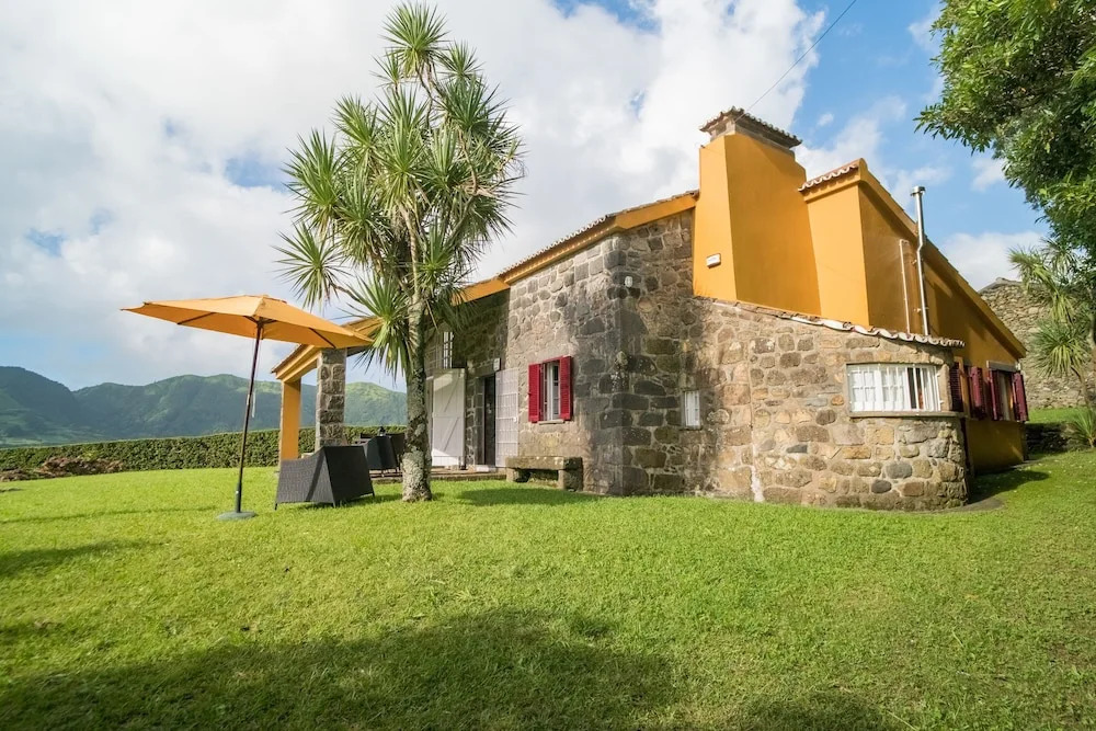 Casa da Lagoa