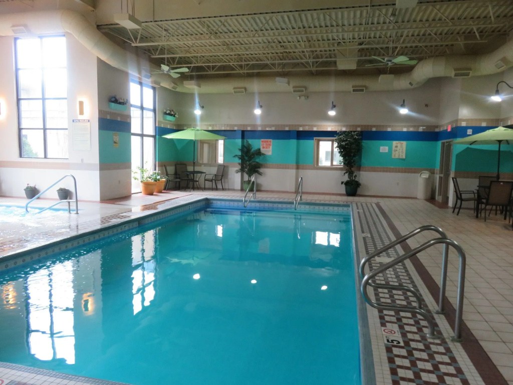 Baymont by Wyndham Fargo