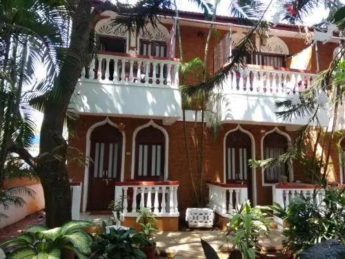 Tropicano Beach Resort