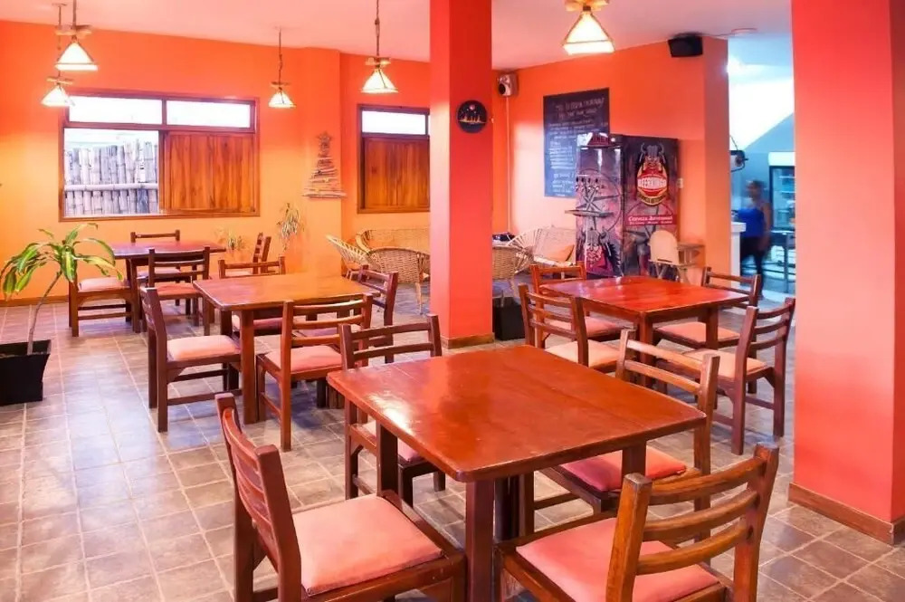 Hotel Restaurante Amalur