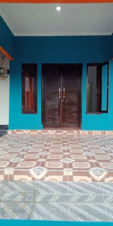 T&T Homestay