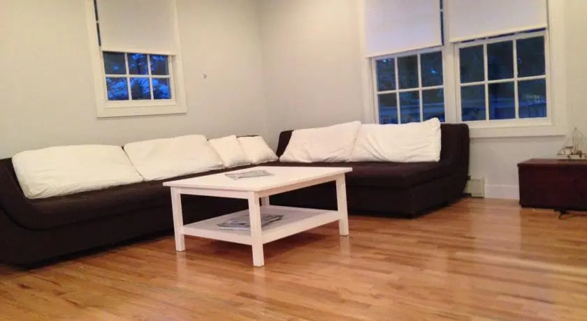 Montauk House