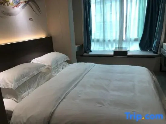 Wanlong Hotel Liuzhou