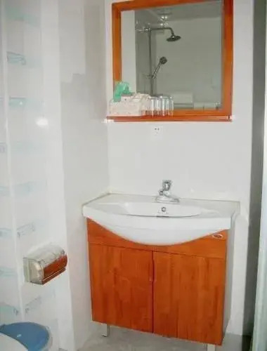 Ziteng Apartment Hotel