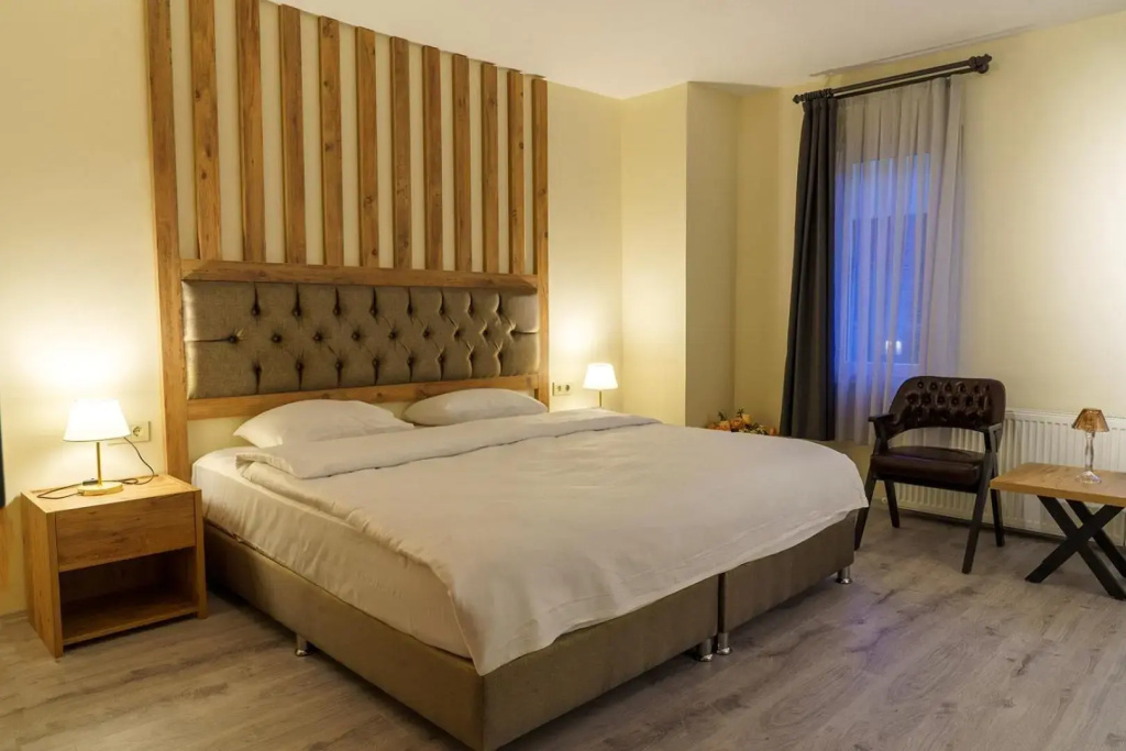 Grand 464 Otel