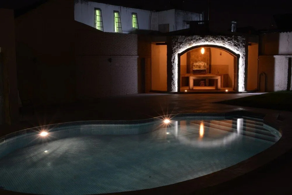 Hotel By Armonía Santa Cruz