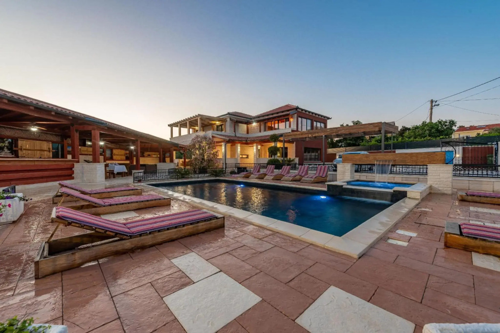 Villa My Way ZadarVillas