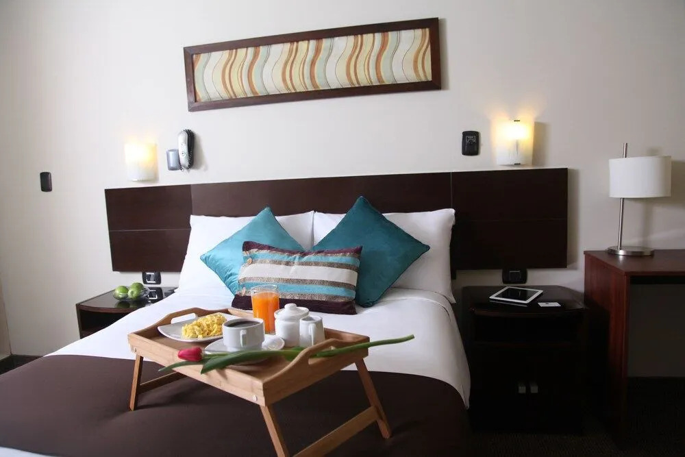 Hotel Rivera Inn