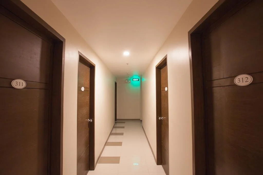 Emerald Suites CDO