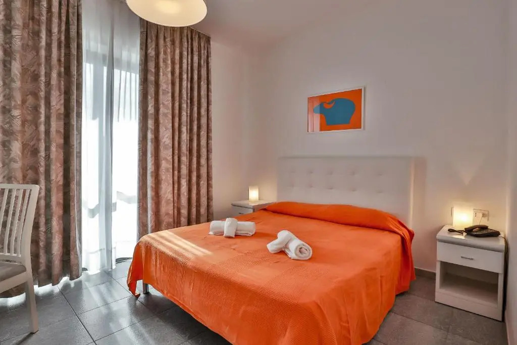 Hotel Delfa