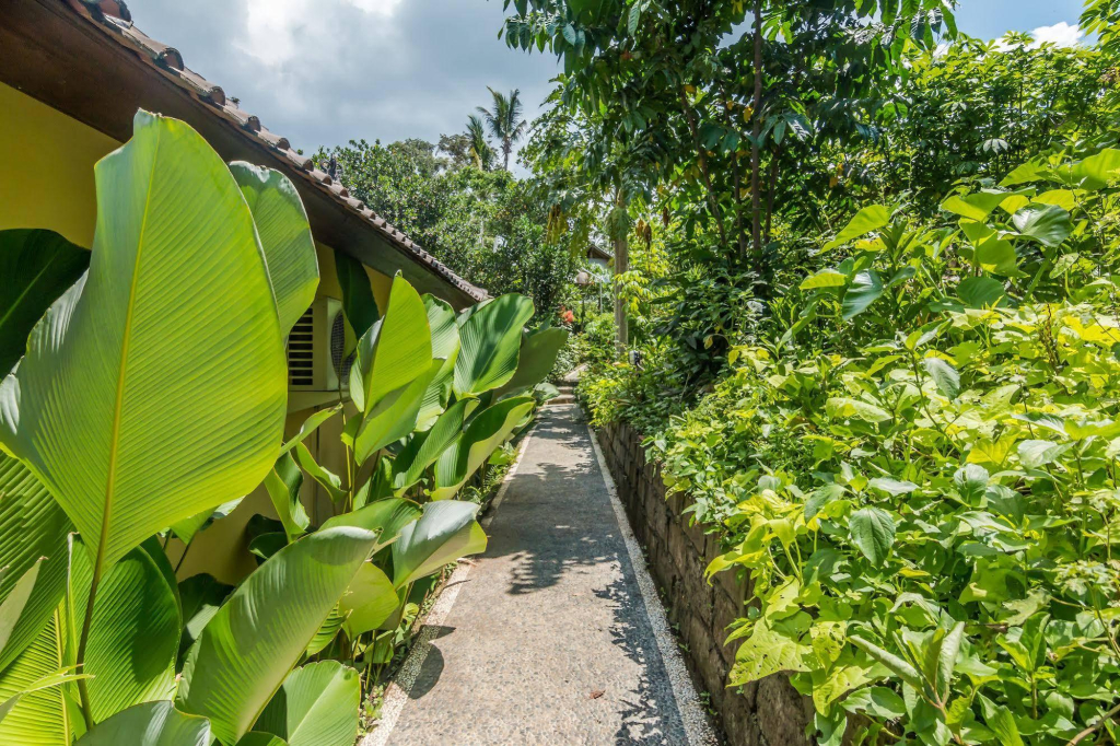 ZEN Rooms Ubud Mas