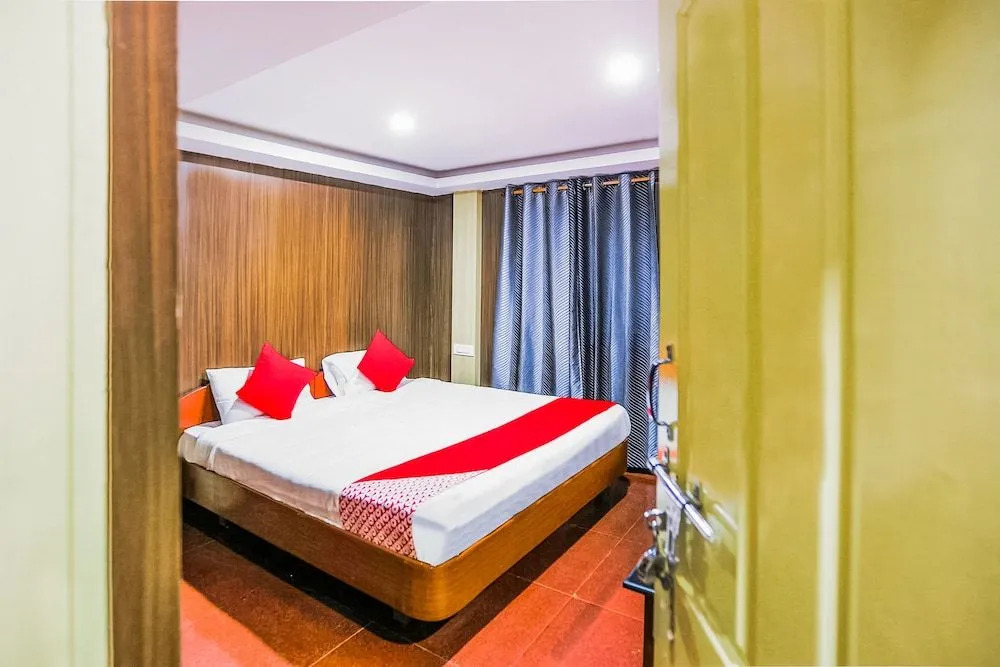 Oyo 22517 Mananya Cottage