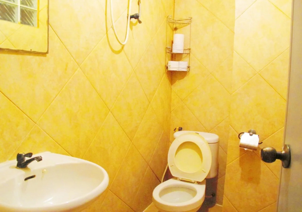 Nicky's Guesthouse