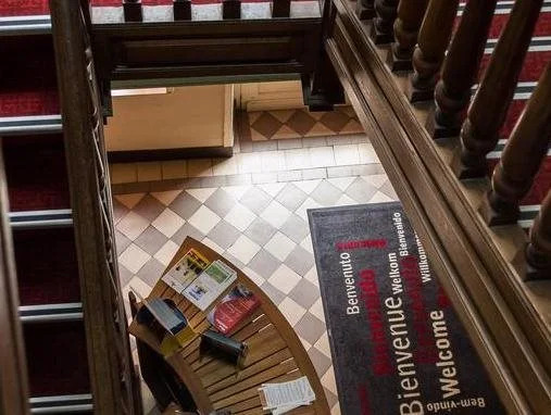 Hotel Saint Michel