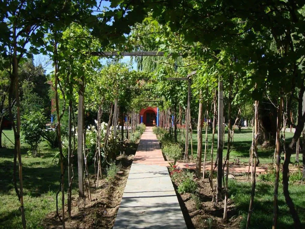 Hotel San Javier
