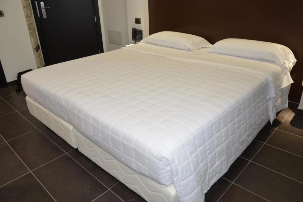 Hotel Testani Frosinone