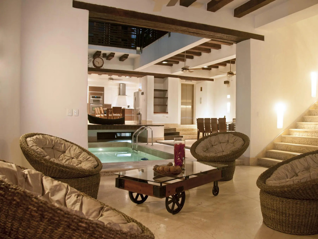 Casa Gastelbondo