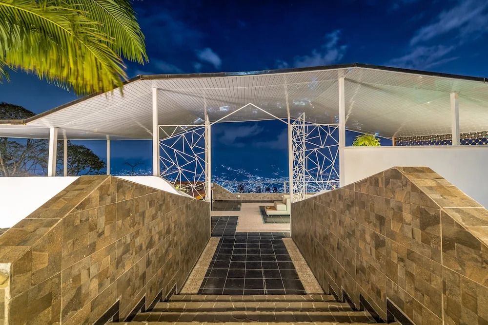 The Icon Resort