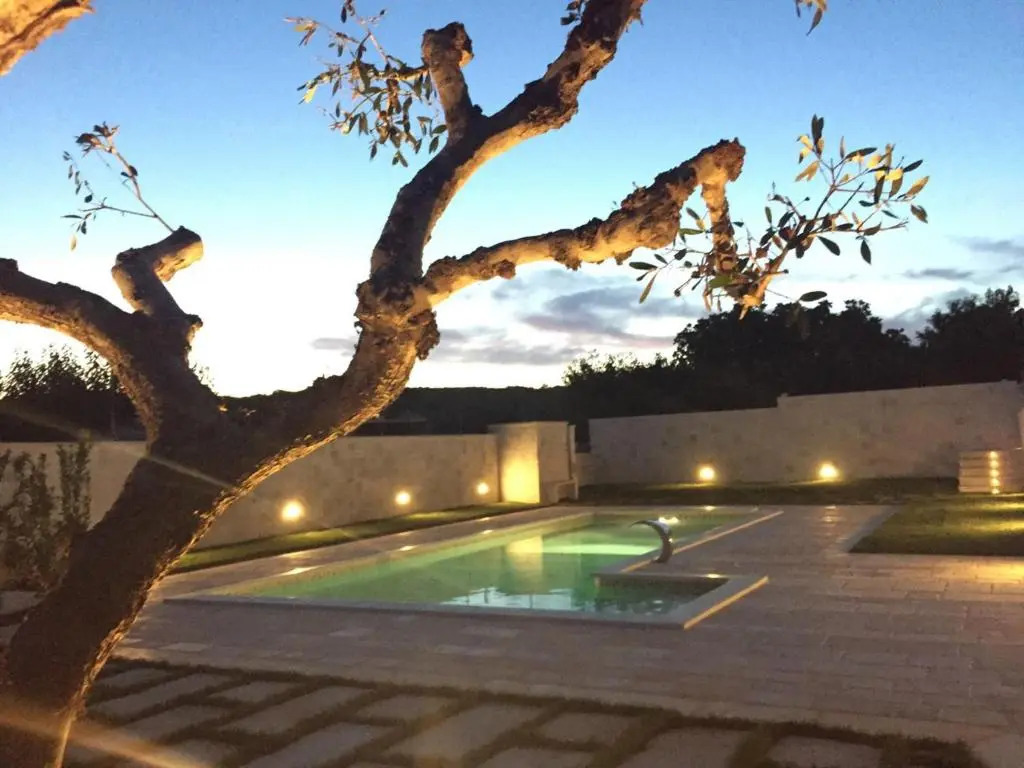 Trulli Magravì - Apparthotel
