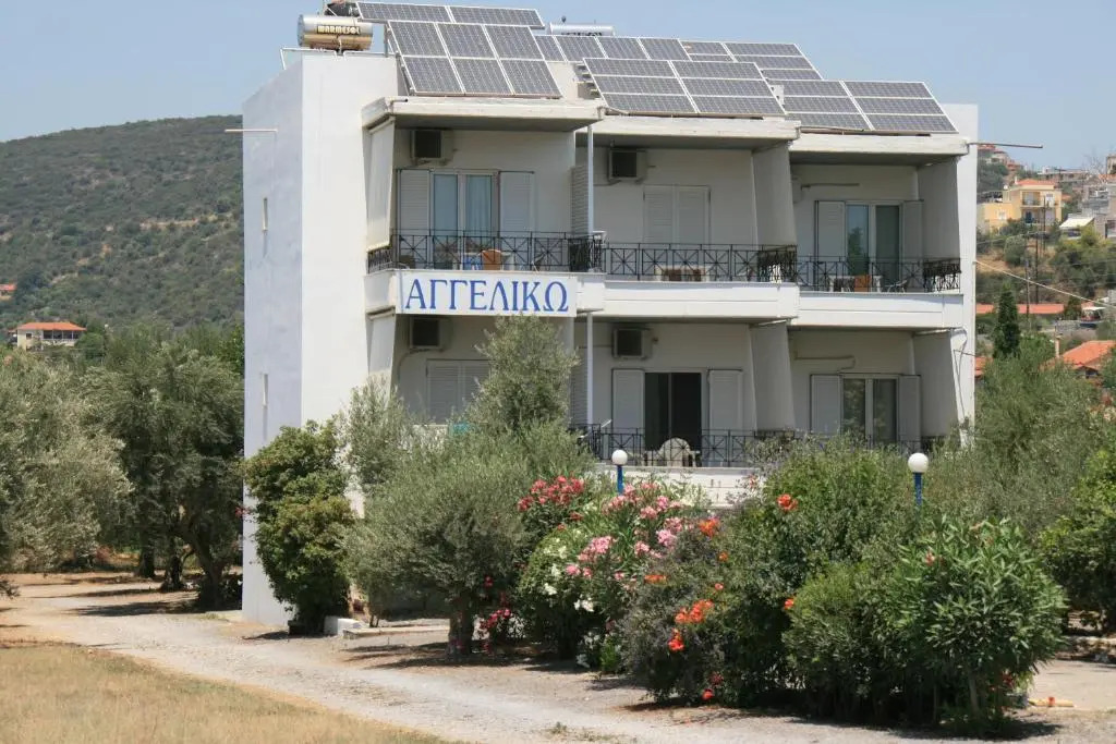 Aggeliko