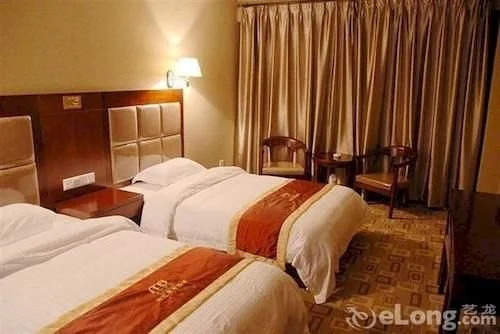 Xi'an Mira Hotel