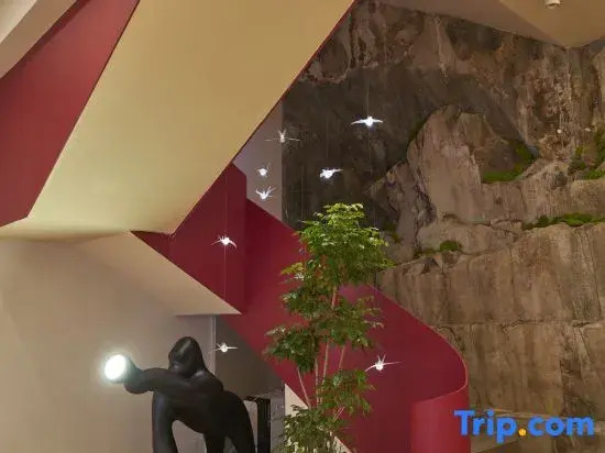 Wenling Zuoguan Shanhai Seaview Homestay (Shitang Peninsula Tourist Resort Branch)